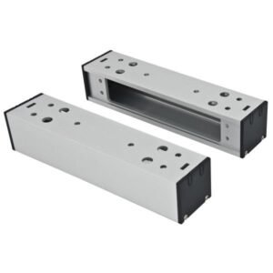 Suport pentru montarea aplicata a electromagnetilor tip shear lock YES-1200 MBK-1200