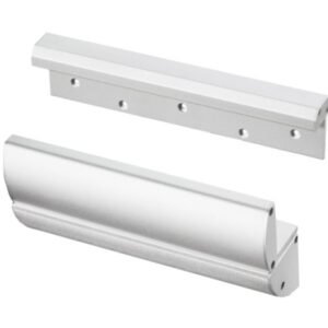 Suport ZL si capac de mascare C pentru fixarea electromagnetilor de 280kgf MBK-280NZLC