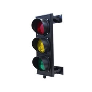 Semafor LED Motorline MS03-230V, 3 culori