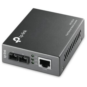 Media Convertor TP-Link MC100CM / 6935364030391