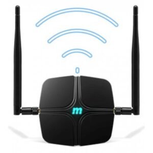 Modul comanda automatizari, RF, WiFi, Bluetooth – MOTORLINE MCONNECT-BRIDGE