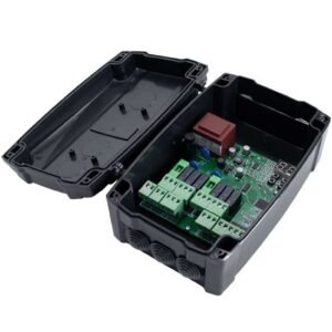 Unitate de comanda semaforizare – MOTORLINE MCS01