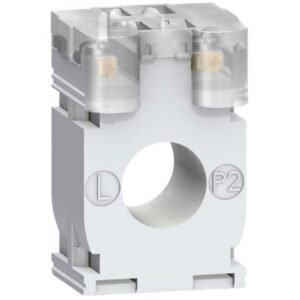 Transformator de curent tropicalizat 200/5 cabluri D=21 Schneider METSECT5CC020
