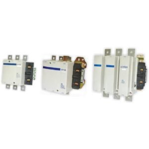 Contactor de forta 400A LC1 – F400 Comtec MF0003-01120