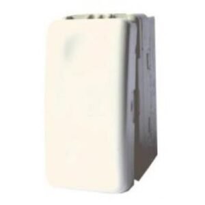 Intrerupator simplu 1M Stil Comtec MF0012-04803