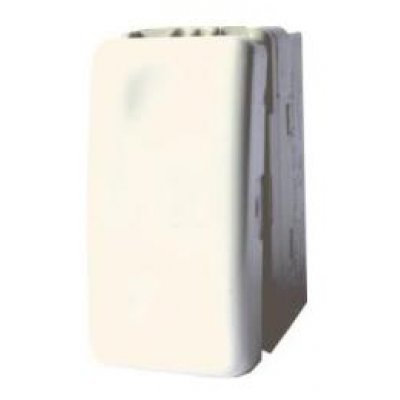 Intrerupator simplu 1M Stil Comtec MF0012-04803