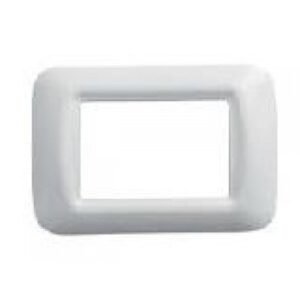 Rama ornament 2M alba Stil Comtec MF0012-04911