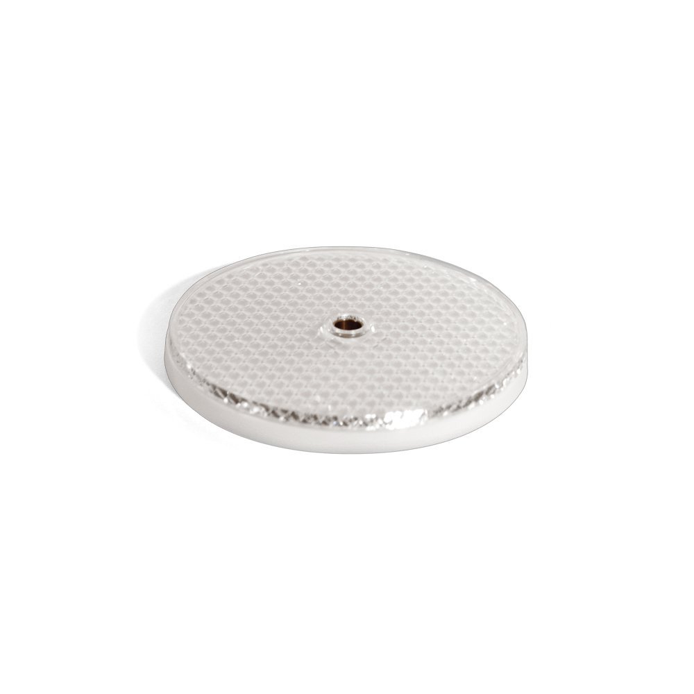 Oglinda reflectorizanta pentru fotocelule Motorline MFSE12, 12 m, compatibil cu fotocelula MFE