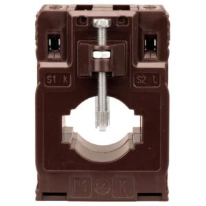 Transformator de curent 100/5A, 30×10 Schrack MG954010-A