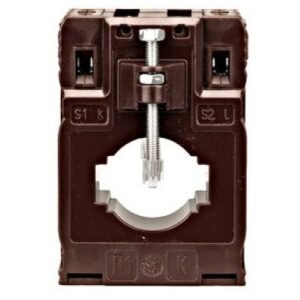 Transformator de curent 150/5A, 30×10, clasa 0,5, Schrack MG954015-A