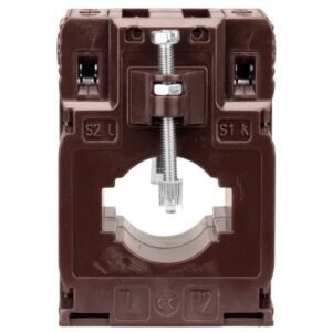 Transformator de curent 250/5A, 30×10 Schrack MG954025-A