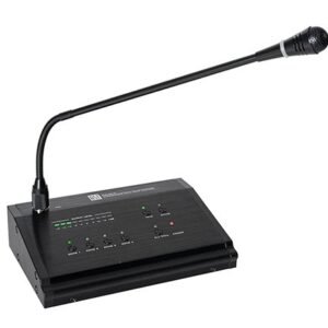 Microfon 4 zone BST MIC-4012