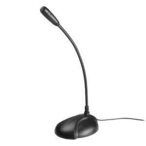 Resigilat: Audio-Technica ATR4750-USB Microfon condenser omnidirectional – Default Title