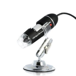 Microscop digital profesional SS-MS03, 1000x, USB, 30 FPS