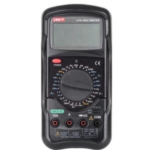 Multimetru UT51 MIE0014