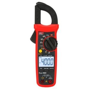 Clampmetru Digital UT202+ UNI-T