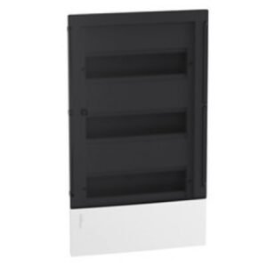 Tablou electric incastrat 36 module ( 3×12 ) usa fumurie SCHNEIDER MIP22312S