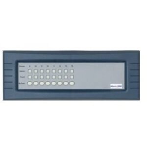 Tastatura 8 zone MKP-8 fara comutator