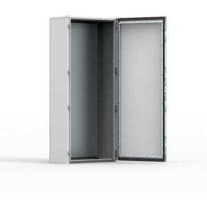 Dulap cu contrapanou 1400x800x400mm IP55 Eldon MKS14084R5
