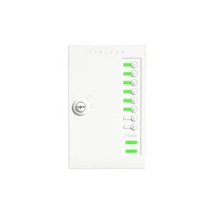 Modul de extensie Paradox PGM82, 8 iesiri PGM, indicator LED