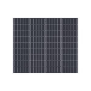 Modul panou solar Dahua PFM371-M120, 120 W, monocristalin