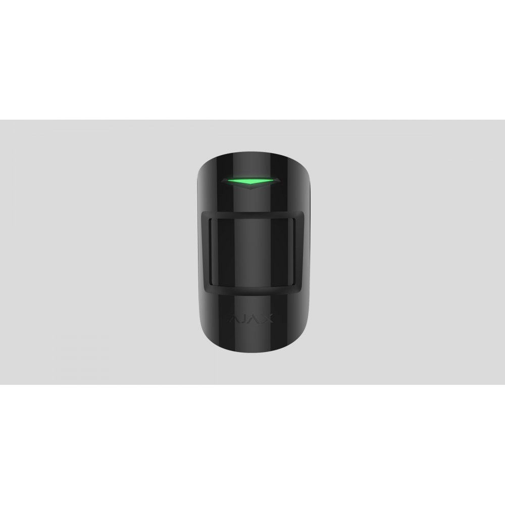 AJAX MotionProtect Plus BL