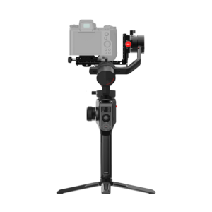 Moza Air Cross II Stabilizator Gimbal pe 3 axe (950 gr cu incarcare max 3.2kg) – Default Title