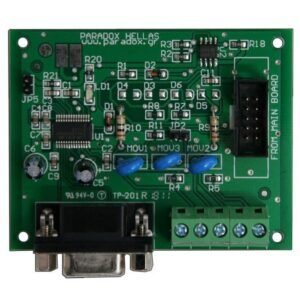 Modul de comunicatie RS232/485 MRS232/485