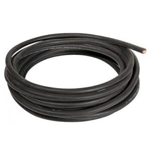Cablu sudura D50mm MSUDC (H01N2- D) 1×50