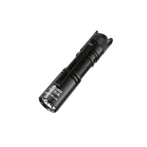 Lanterna profesionala tactica Nitecore MT1A Pro, 800 lumeni, 250 m
