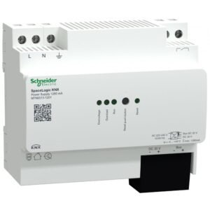 Sursa SpaceLogic KNX 1280 mA Schneider MTN6513-1201
