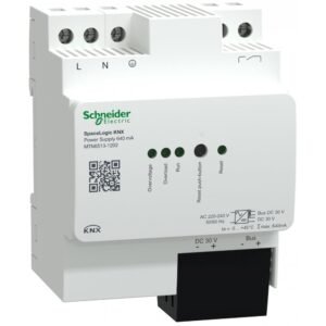 Sursa SpaceLogic KNX 640 mA Schneider MTN6513-1202