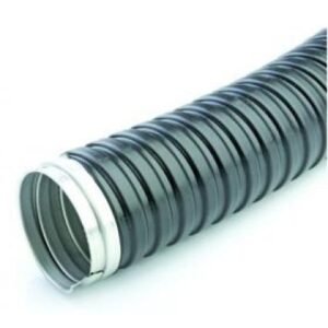Rola 50 ml tub flexibil metalic + izolatie de pvc 14 mmp MU-TS.14IP