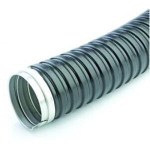 Rola 25 ml tub flexibil metalic + izolatie de pvc 26 mmp MU-TS.26IP