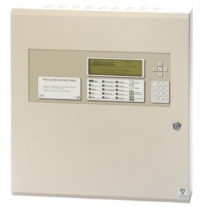 Centrala adresabila cu 2 carduri de bucla Advanced Electronics Mx-4402