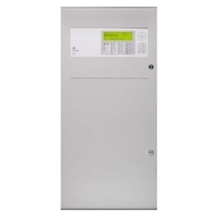 Centrala adresabila cu card de retea standard si 5 carduri de bucla Advanced Elctronics Mx-4805