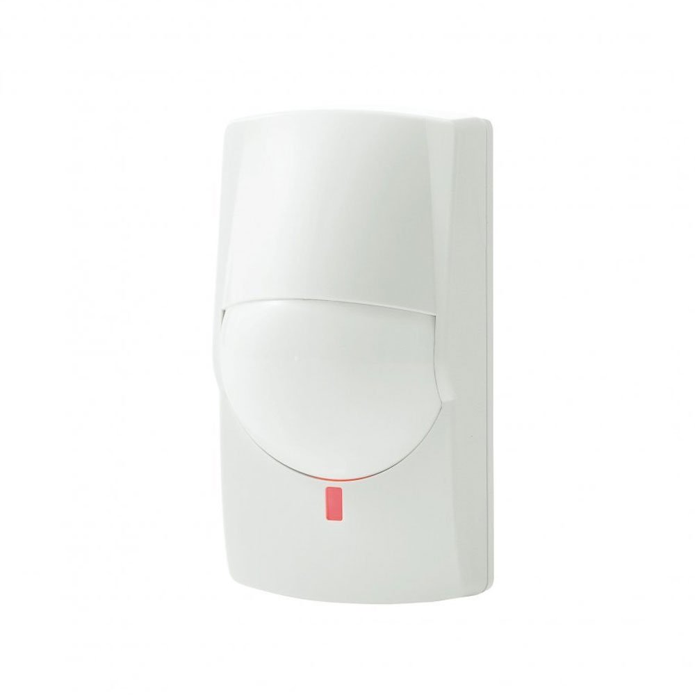 Detector de miscare PIR si MW Optex MX-40PT, 12×12 m, 85 grade, 78 zone, pet immunity