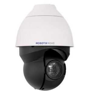 Speed Dome IP MOBOTIX MOVE SD-540-IR-VA Mx-SD1A-540-IR-VA 5MP, 40x zoom optic, IR 300m, lentila varifocal motorizata 4.3-170mm, Autotracking, LPR, AI