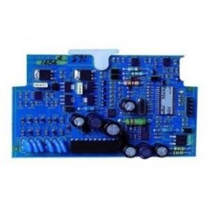 Card bucla pentru Mx-4400/4200 Advanced Electronics Mxp-002