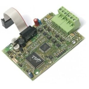 Card de retea tolerant la defecte Advanced Electronics Mxp-009