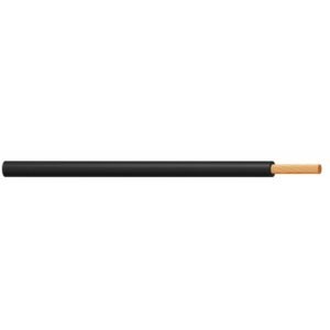 Cablu electric litat ( multifilar ) MYF 1×35 negru (HO7V-K ) / ML