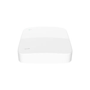 Tenda 8 Channel HD Network Video Recorder N3L-8H, 8 intrari IP video, Rezolutie: pana la 8MP, latime banda: 60Mbps