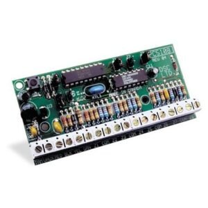Modul extensie 8 zone pentru seria NEO DSC NEO-M2108 / HSM2108