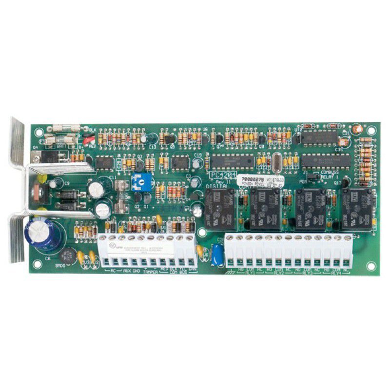 Sursa de alimentare auxiliara supervizata DSC NEO-M2300 / HSM2300