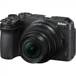 Nikon Z30 kit Z 16-50mm Aparat foto Mirrorless – Default Title