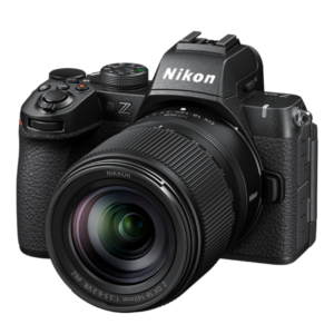 Nikon Z50II Aparat Foto Mirrorless Kit 18-140mm VR – Default Title