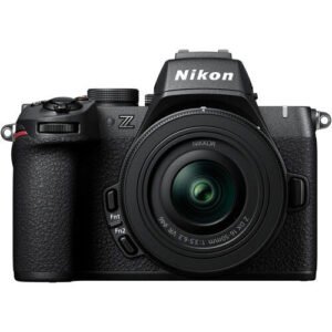 Nikon Z50II Kit 16-50mm VR Aparat Foto Mirrorless – Default Title