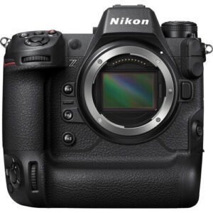 Nikon Z9 Body – Default Title
