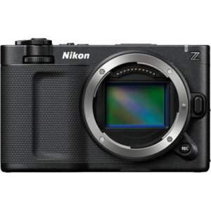 Nikon ZR body Aparat Foto Cinematografic Mirrorless 24.5MP 6K body – Default Title