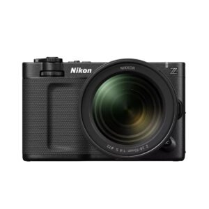 Nikon ZR kit obiectiv 24-70 f/4 S – Default Title